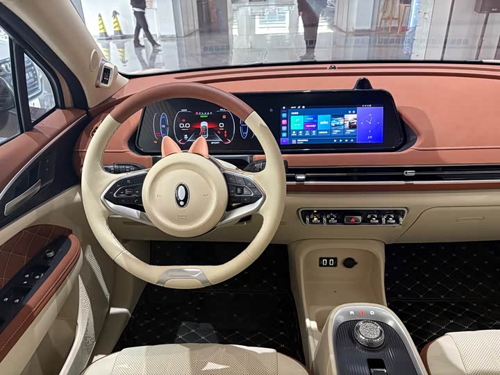 Фото 9 - Ora Good Cat (03)