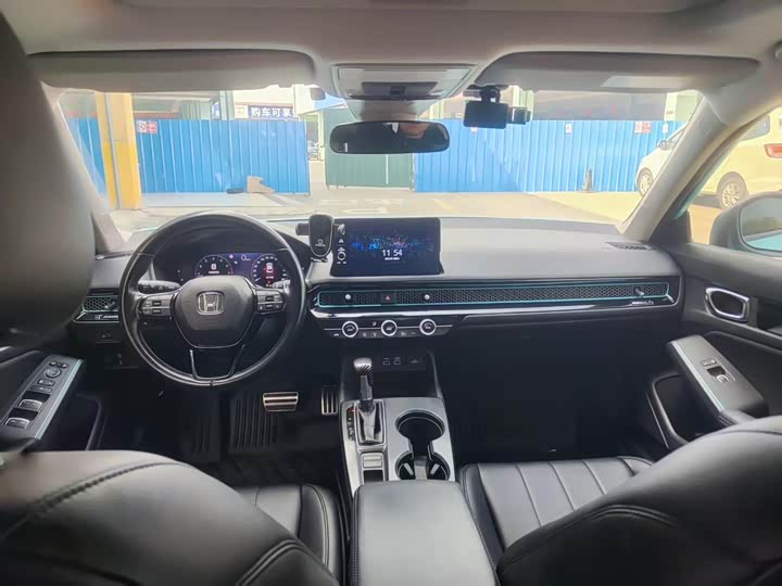 Фото 3 - Honda Integra