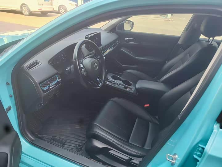 Фото 4 - Honda Integra