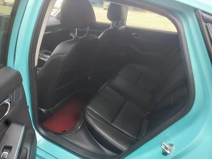 Фото 7 - Honda Integra