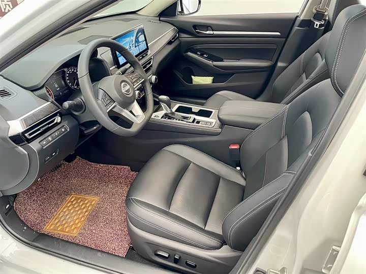 Фото 6 - Nissan Teana