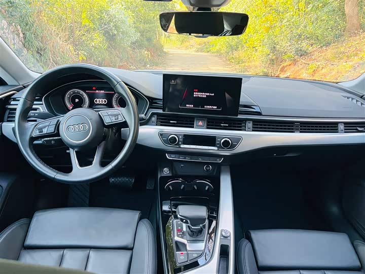 Фото 8 - Audi A5