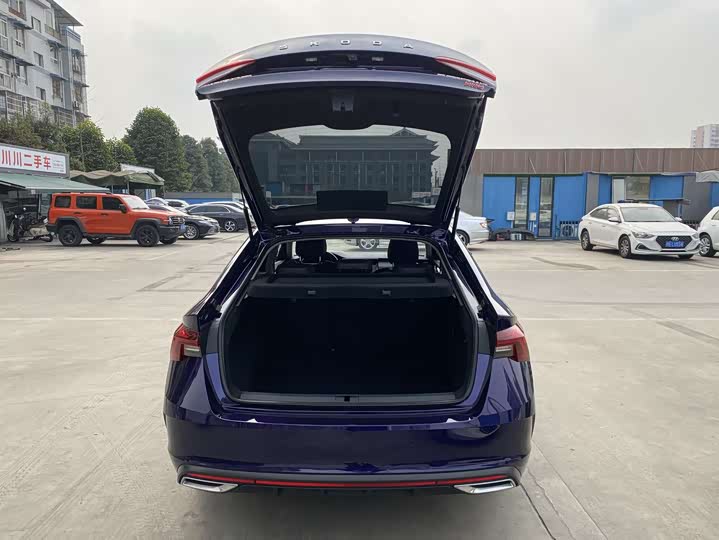 Фото 5 - Skoda Octavia Pro