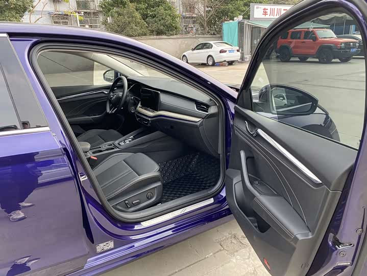 Фото 6 - Skoda Octavia Pro