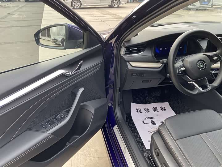 Фото 9 - Skoda Octavia Pro