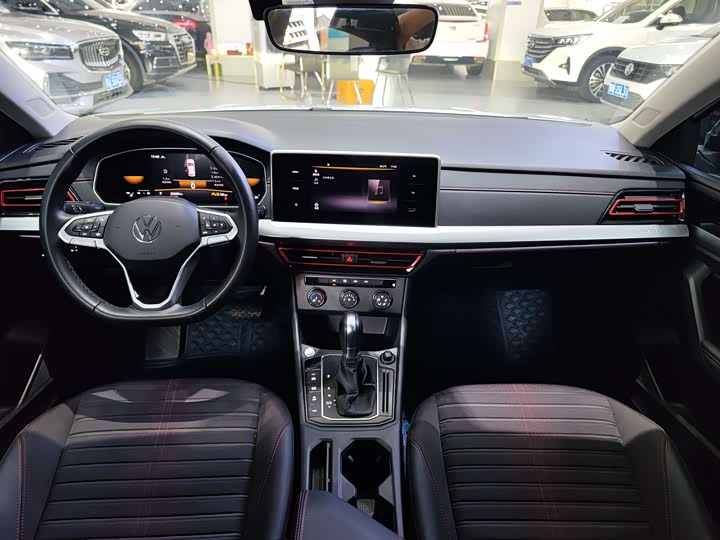 Фото 8 - Volkswagen Lavida