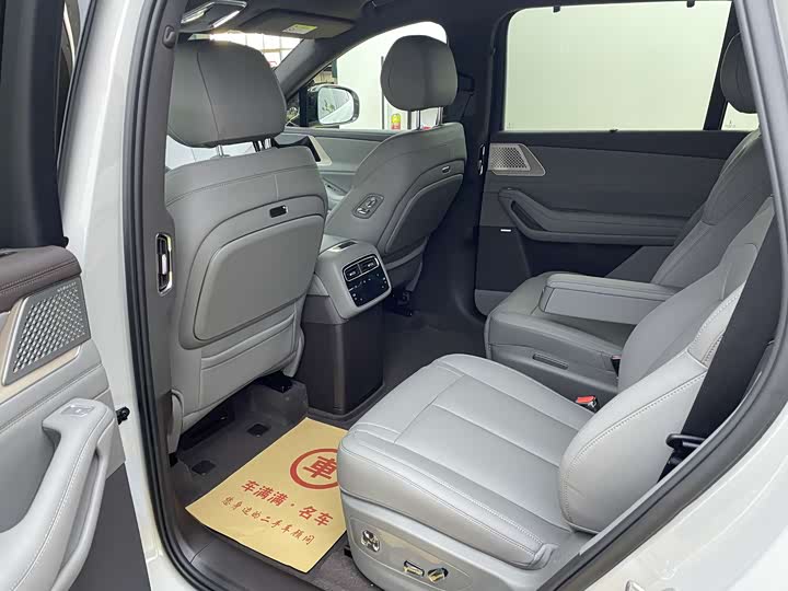 Фото 5 - Denza N8L