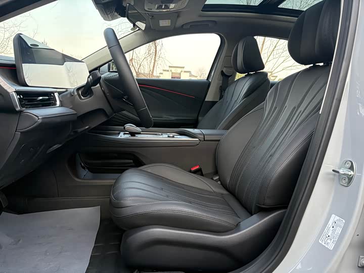 Фото 8 - Chery Fulwin A8