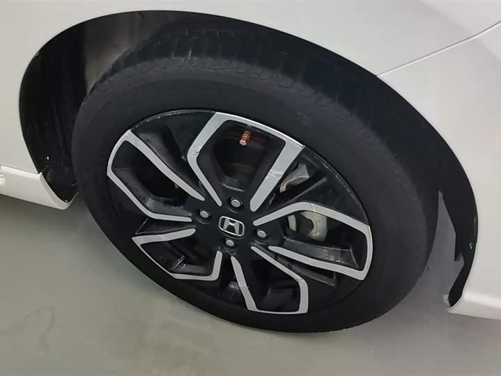 Фото 6 - Honda Life