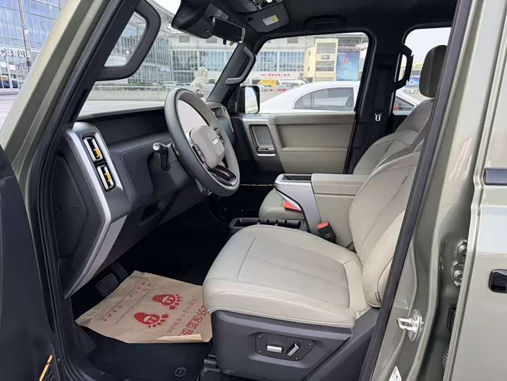 Фото 9 - Chery iCar V23