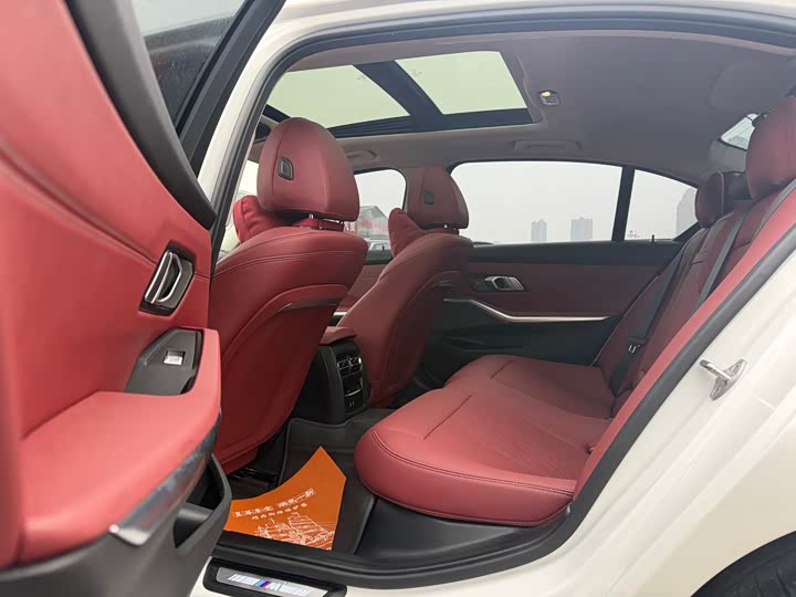 Фото 5 - BMW 3 Series