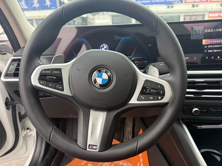 Фото 6 - BMW 3 Series