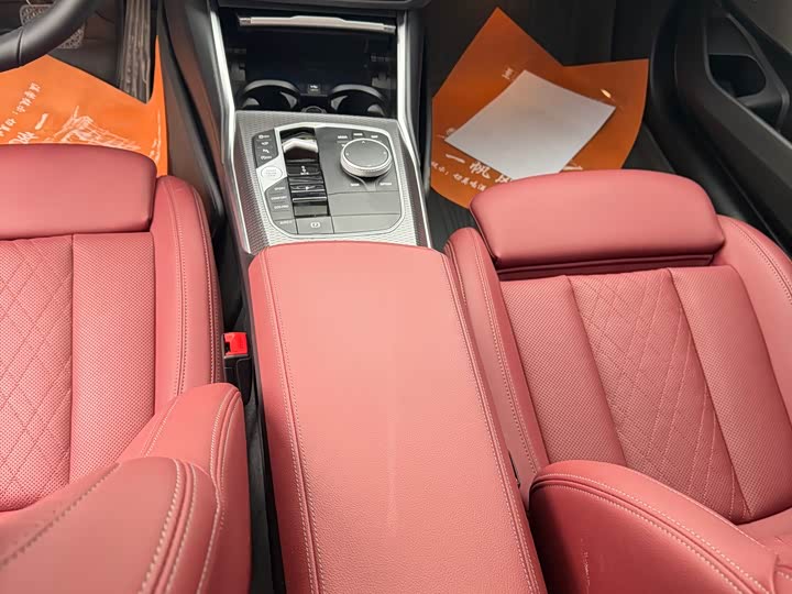 Фото 8 - BMW 3 Series