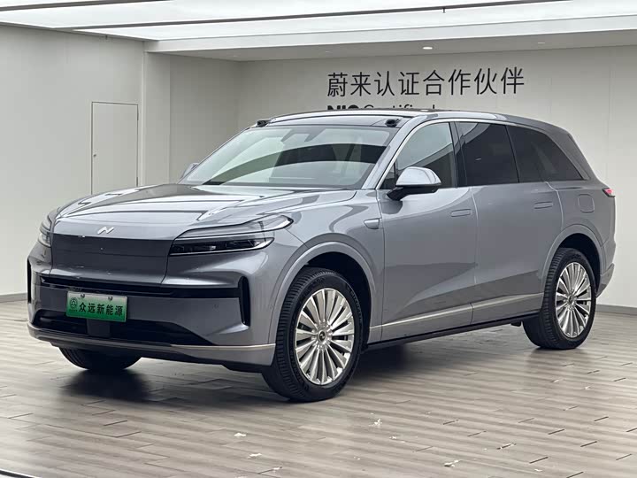 Фото 1 - Nio Onvo L90