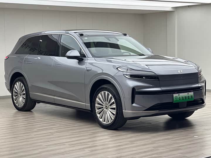 Фото 4 - Nio Onvo L90