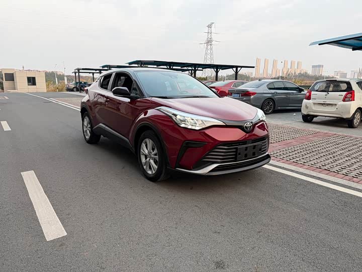 Фото 3 - Toyota Izoa