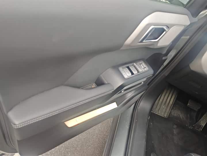 Фото 7 - BYD FangChengBao Titanium 3 (Tai 3)