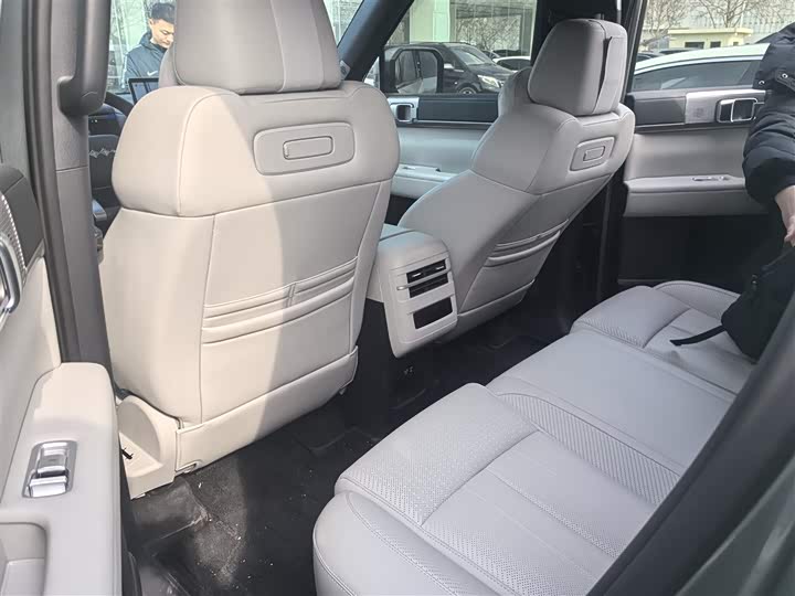 Фото 4 - BYD FangChengBao Titanium 7 (Tai 7)