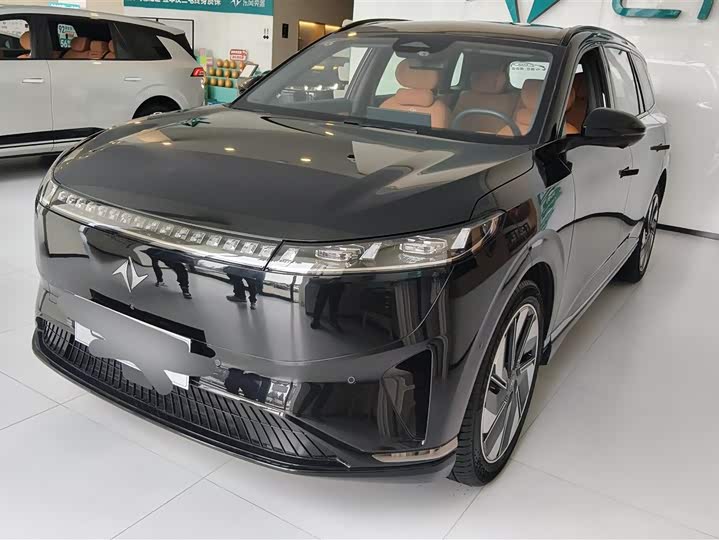 Фото 1 - Dongfeng Yipai eπ 008