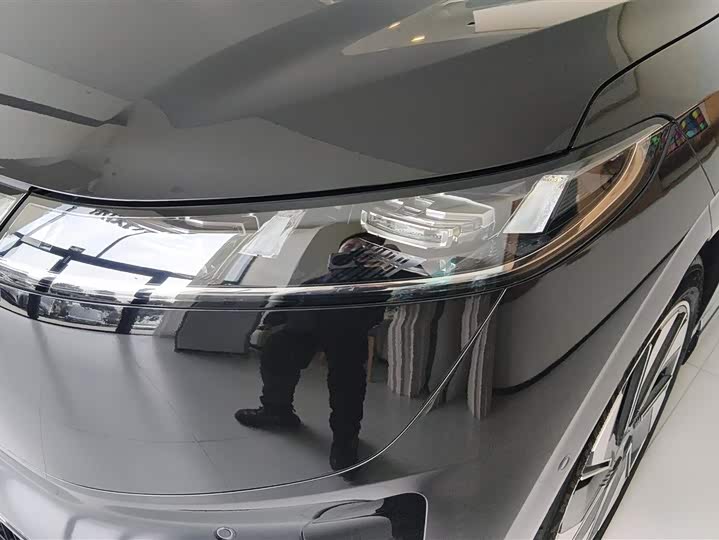 Фото 5 - Dongfeng Yipai eπ 008