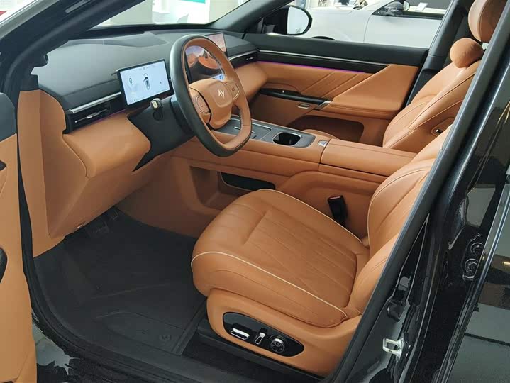 Фото 9 - Dongfeng Yipai eπ 008