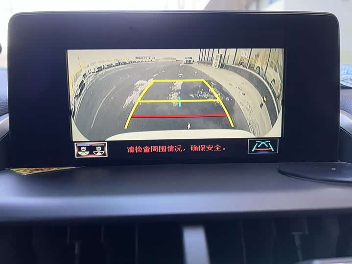 Фото 7 - Lexus NX