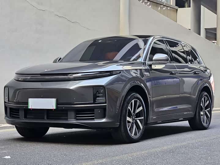 Фото 1 - LiXiang L7