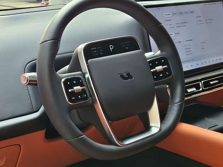 Фото 3 - LiXiang L7