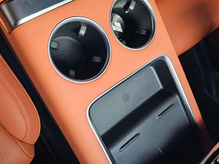 Фото 5 - LiXiang L7