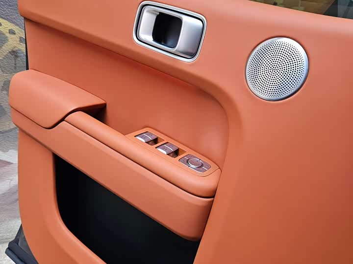 Фото 6 - LiXiang L7