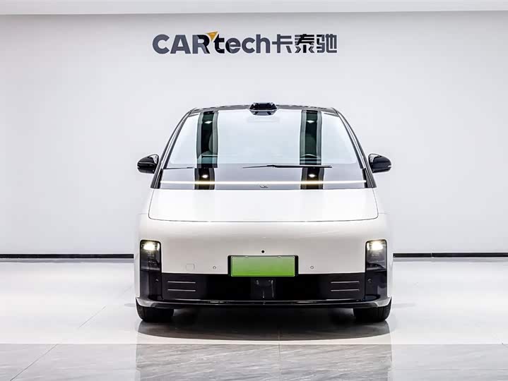 Фото 3 - LiXiang Mega