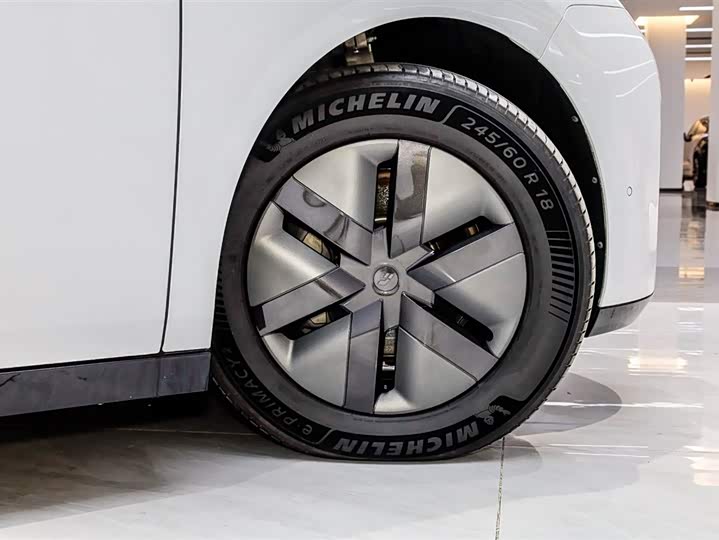 Фото 5 - LiXiang Mega