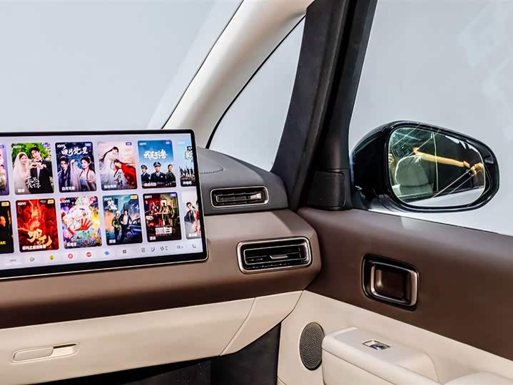 Фото 7 - LiXiang Mega