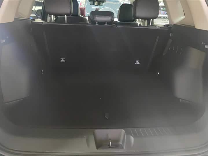 Фото 3 - Haval H-Dog Hybrid