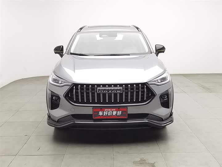 Фото 3 - Haval Chitu