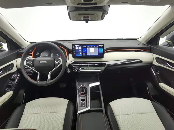 Фото 5 - Haval Chitu