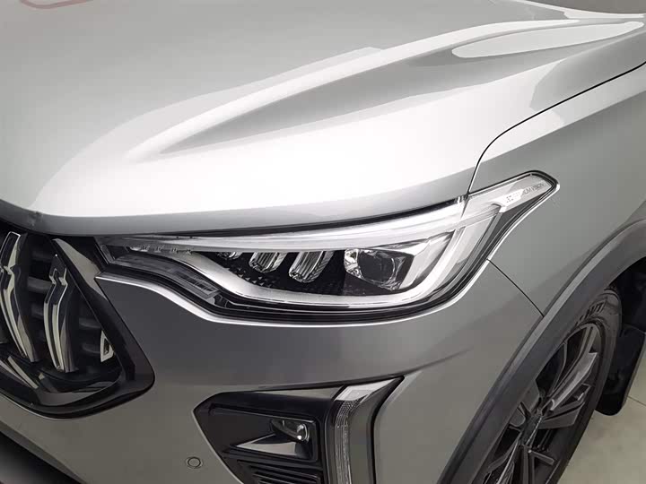 Фото 7 - Haval Chitu