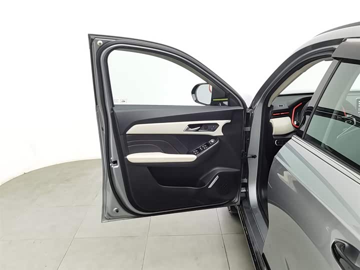 Фото 8 - Haval Chitu