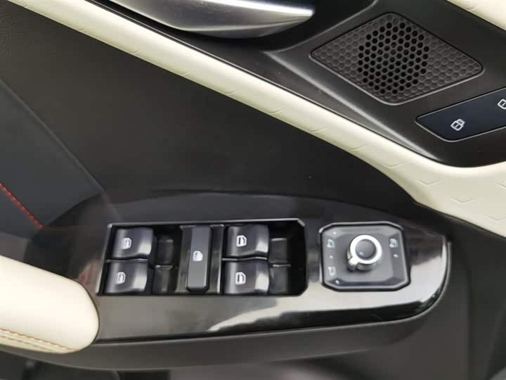 Фото 9 - Haval Chitu