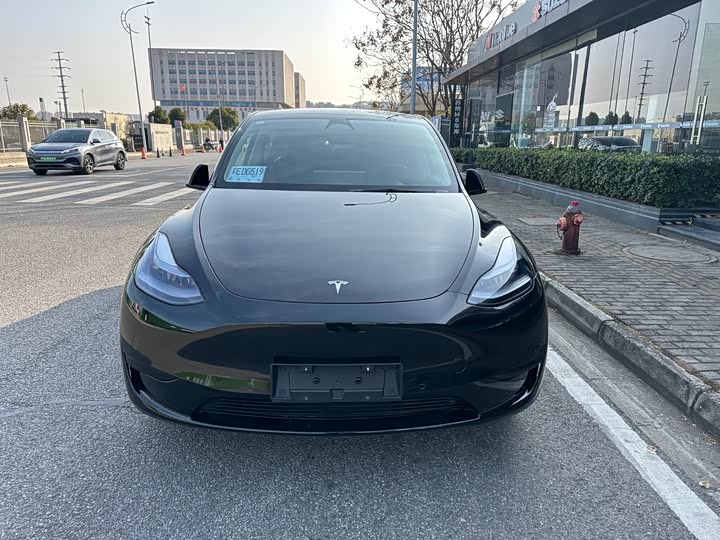 Фото 2 - Tesla Model Y