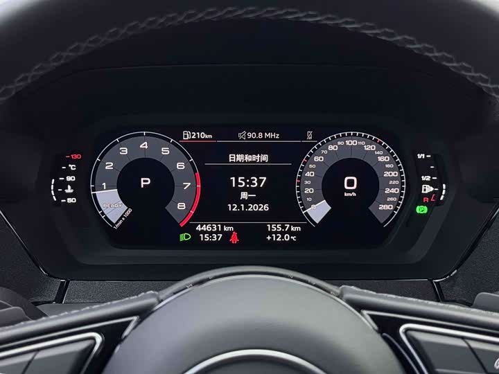 Фото 3 - Audi A3