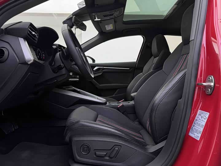 Фото 4 - Audi A3