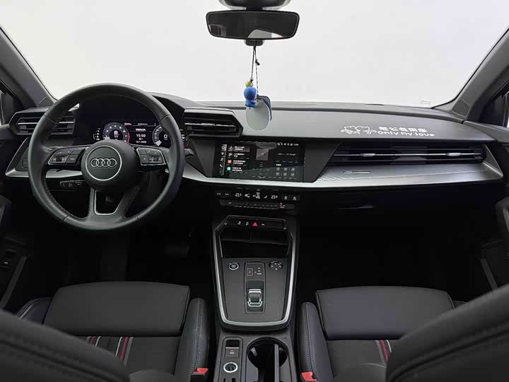 Фото 6 - Audi A3