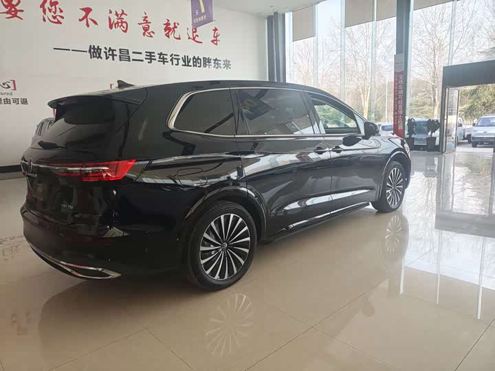 Фото 4 - Volkswagen Viloran