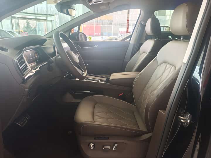 Фото 7 - Volkswagen Viloran