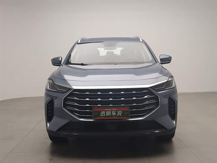 Фото 3 - Jetour X70 Plus