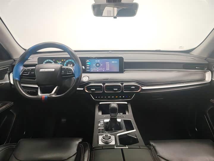 Фото 5 - Jetour X70 Plus