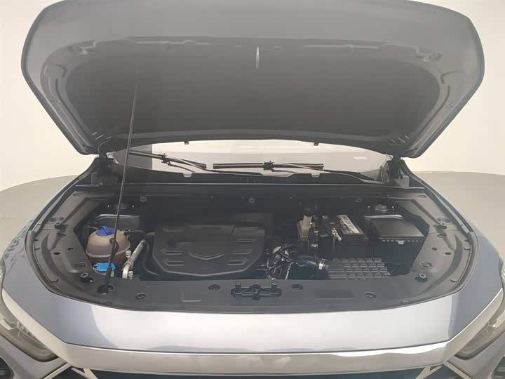 Фото 6 - Jetour X70 Plus