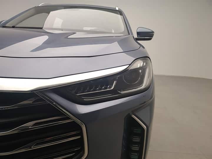 Фото 7 - Jetour X70 Plus