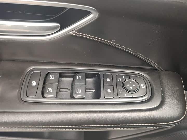 Фото 9 - Jetour X70 Plus